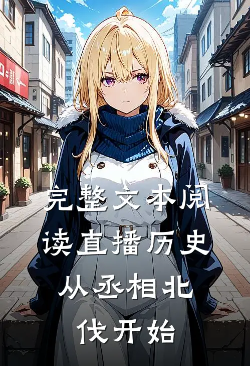 完整文本阅读直播历史，从丞相北伐开始