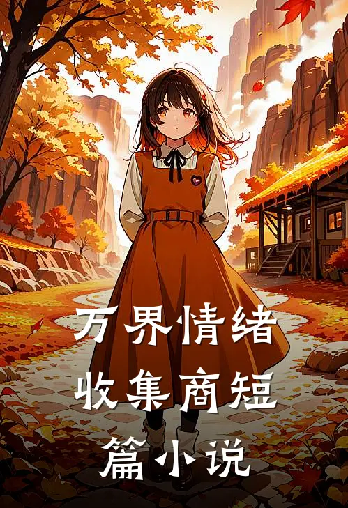 万界情绪收集商短篇小说