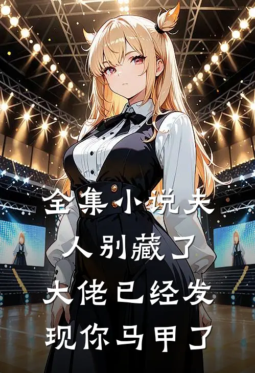 全集小说夫人别藏了，大佬已经发现你马甲了
