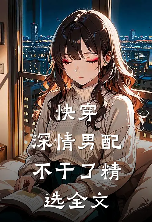 快穿：深情男配不干了精选全文