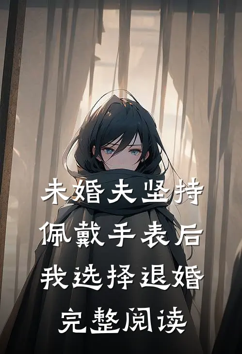未婚夫坚持佩戴手表后，我选择退婚完整阅读