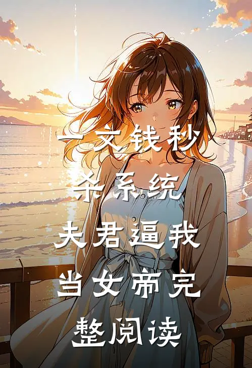 一文钱秒杀系统：夫君逼我当女帝完整阅读