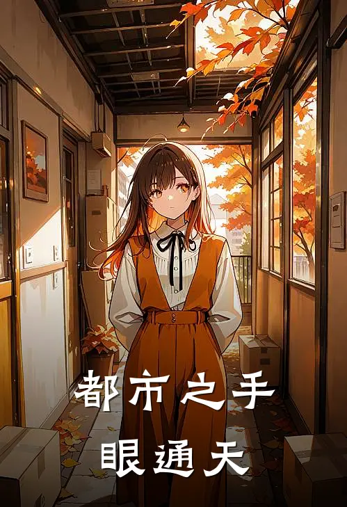 都市之手眼通天