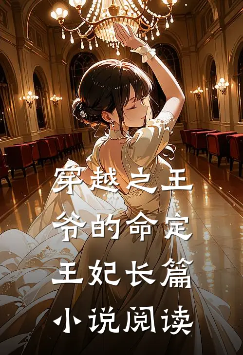 穿越之王爷的命定王妃长篇小说阅读