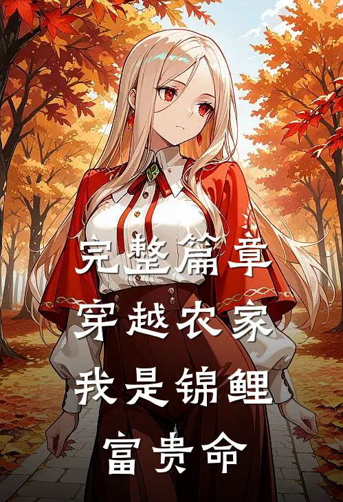 完整篇章穿越农家：我是锦鲤富贵命