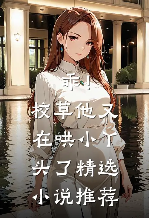 乖！校草他又在哄小丫头了精选小说推荐