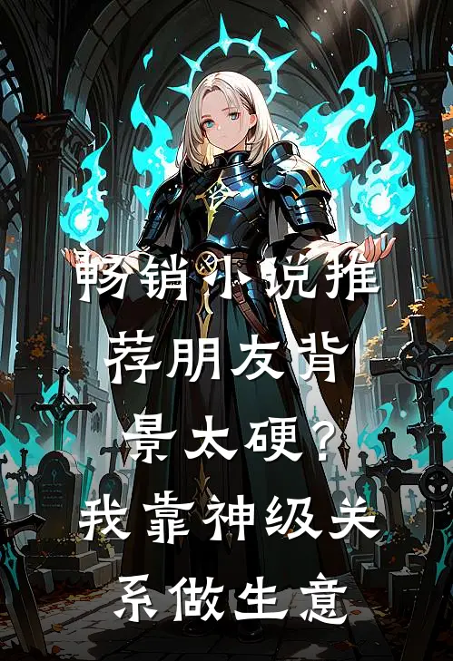 畅销小说推荐朋友背景太硬？我靠神级关系做生意