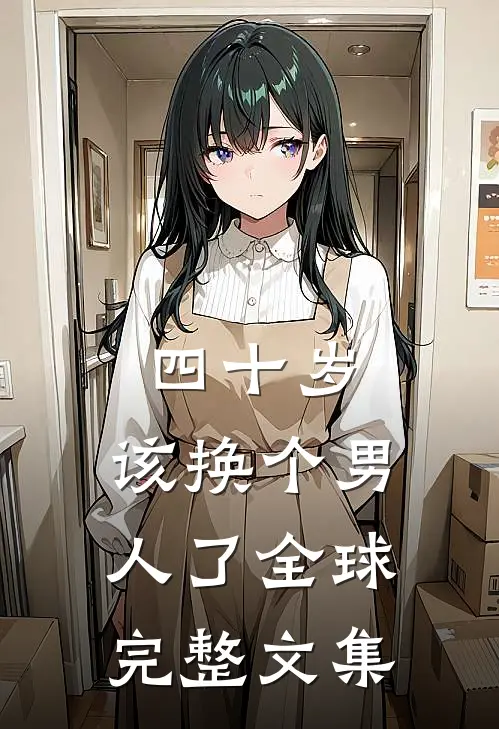四十岁，该换个男人了全球完整文集