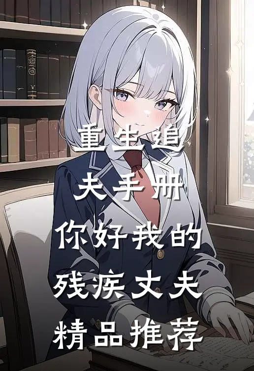重生追夫手册：你好我的残疾丈夫精品推荐