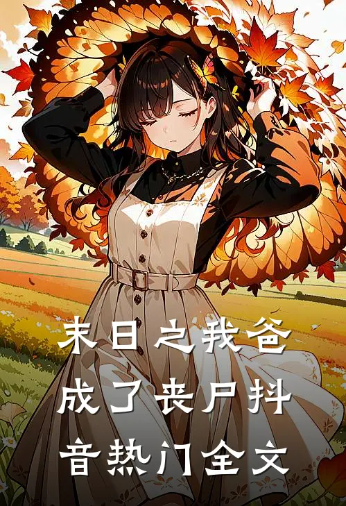 末日之我爸成了丧尸抖音热门全文