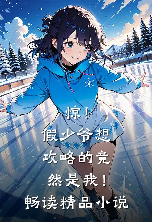 惊！假少爷想攻略的竟然是我！畅读精品小说