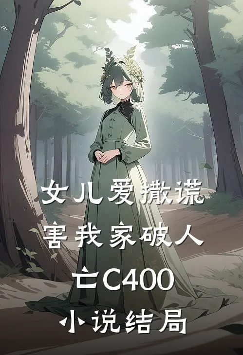 女儿爱撒谎，害我家破人亡C400小说结局