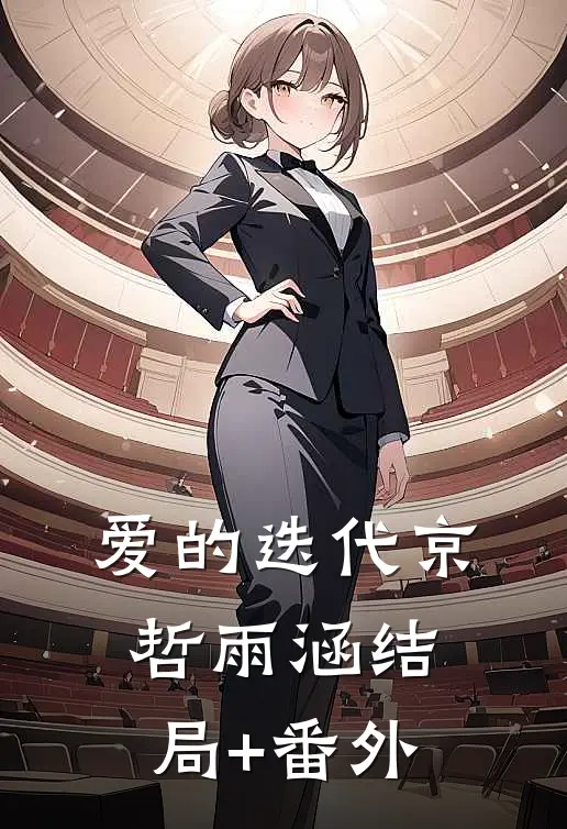 爱的迭代京哲雨涵结局+番外