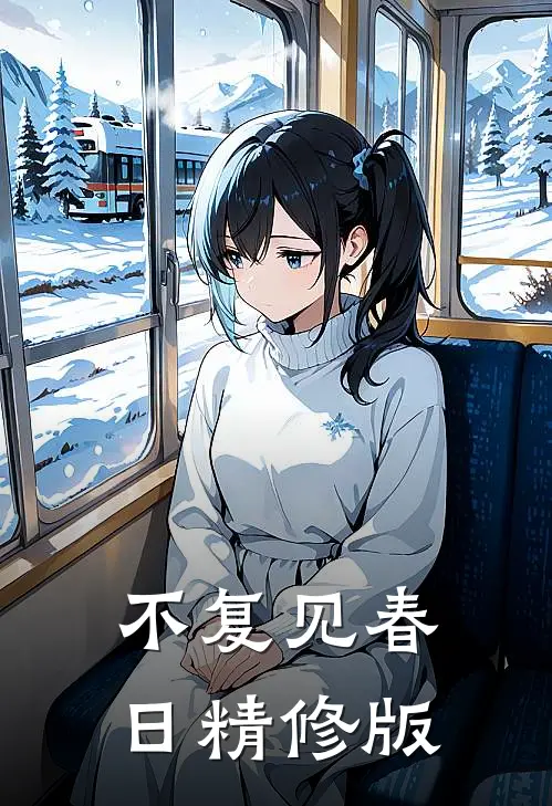 不复见春日精修版