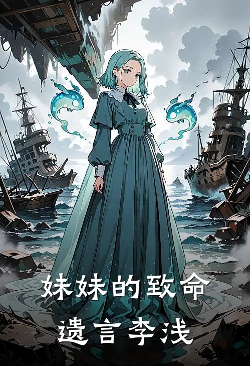妹妹的致命遗言李浅