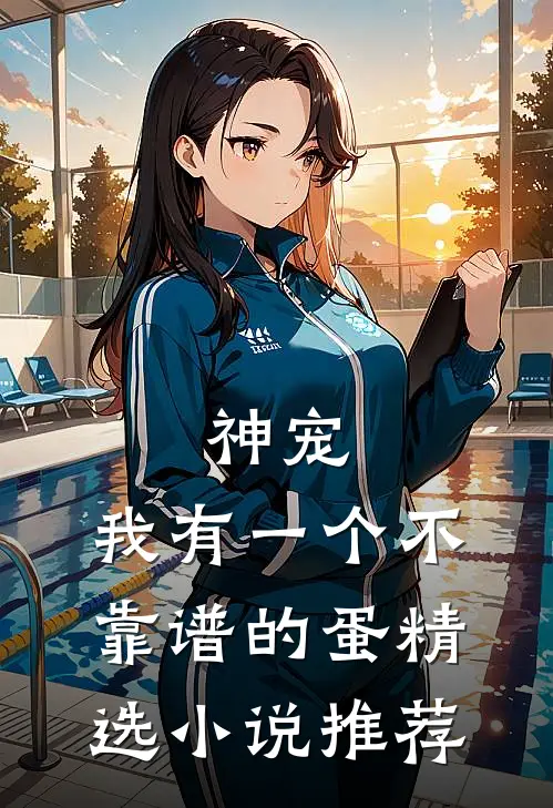 神宠：我有一个不靠谱的蛋精选小说推荐