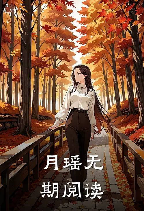 月瑶无期阅读