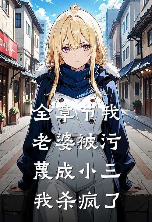 全章节我老婆被污蔑成小三，我杀疯了