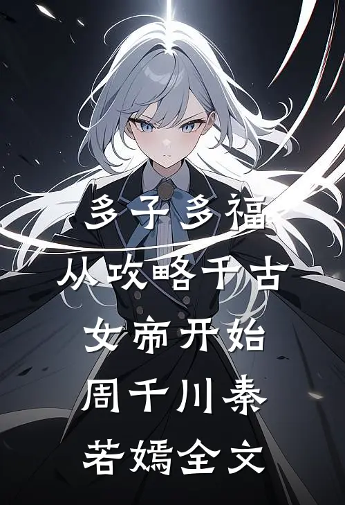 多子多福：从攻略千古女帝开始周千川秦若嫣全文