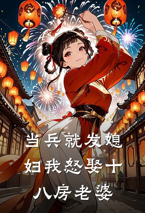 当兵就发媳妇我怒娶十八房老婆