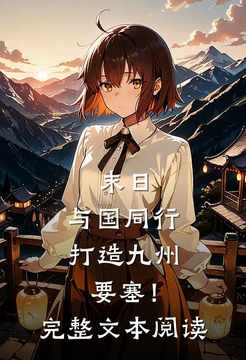 末日：与国同行，打造九州要塞！完整文本阅读
