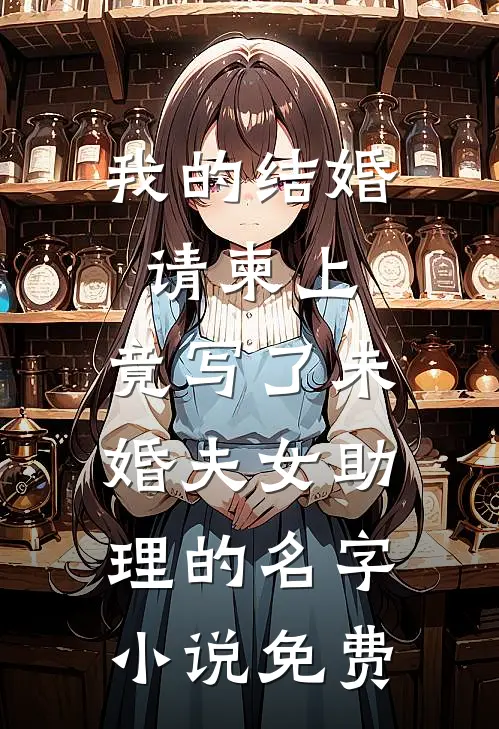 我的结婚请柬上，竟写了未婚夫女助理的名字小说免费