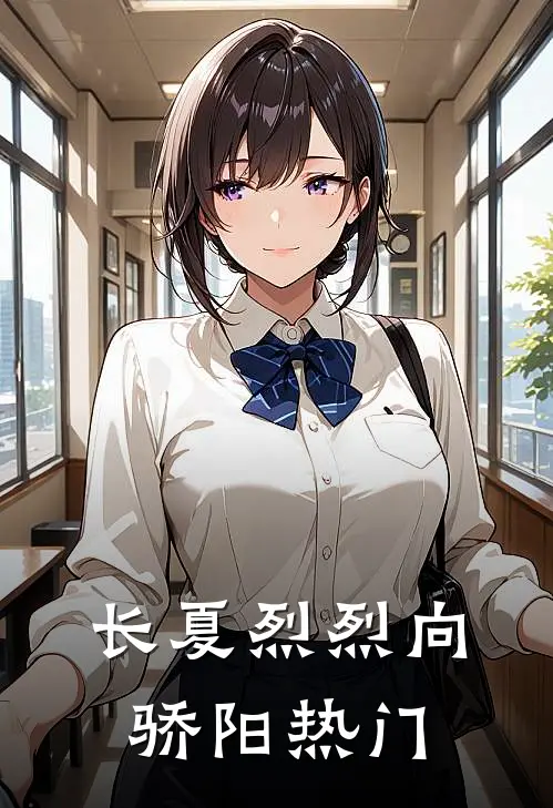 长夏烈烈向骄阳热门