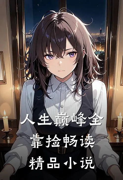 人生巅峰全靠捡畅读精品小说