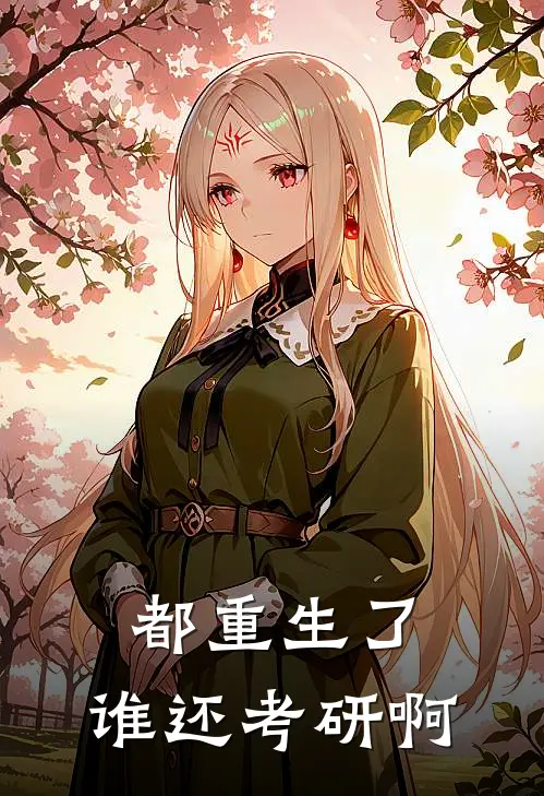 都重生了，谁还考研啊
