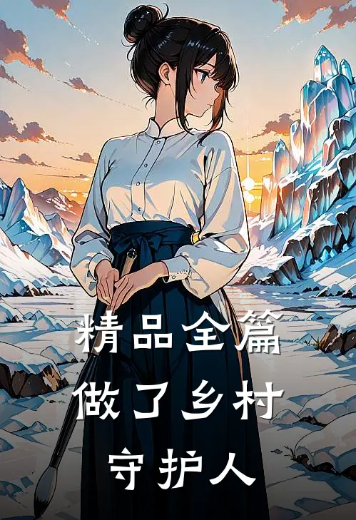 精品全篇做了乡村守护人