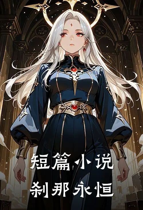 短篇小说刹那永恒
