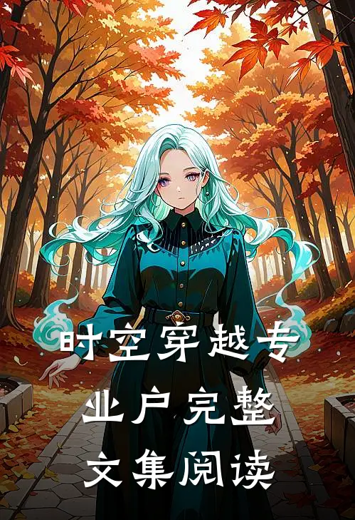时空穿越专业户完整文集阅读