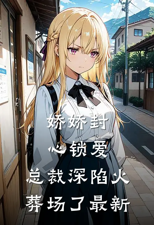 娇娇封心锁爱，总裁深陷火葬场了最新
