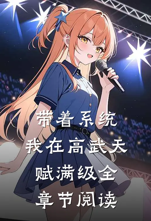 带着系统，我在高武天赋满级全章节阅读