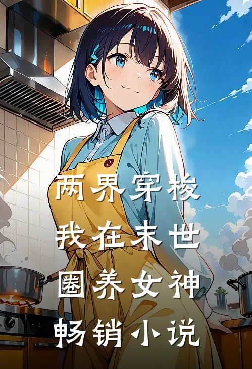 两界穿梭：我在末世圈养女神畅销小说