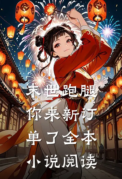 末世跑腿，你来新订单了全本小说阅读