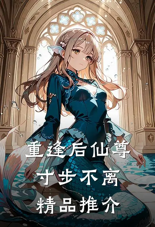 重逢后仙尊寸步不离精品推介