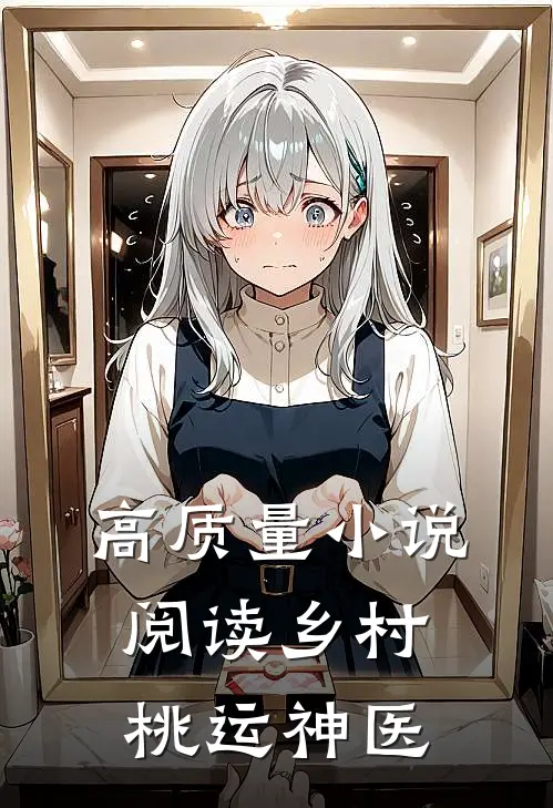 高质量小说阅读乡村桃运神医
