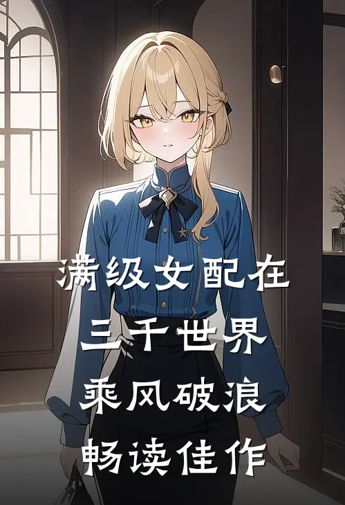 满级女配在三千世界乘风破浪畅读佳作