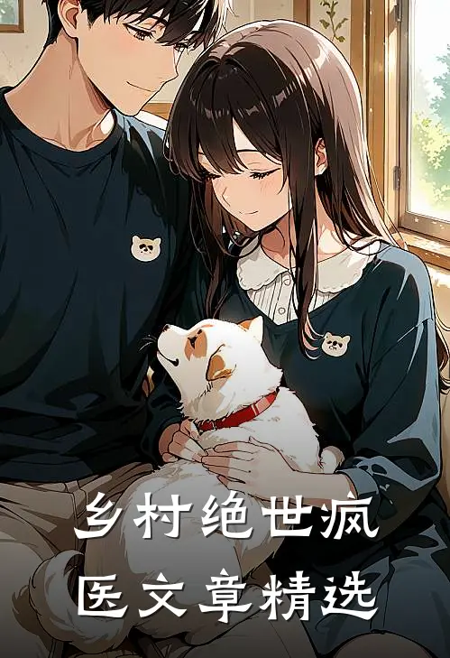 乡村绝世疯医文章精选