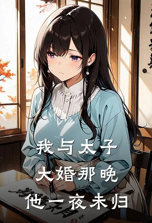 我与太子大婚那晚，他一夜未归