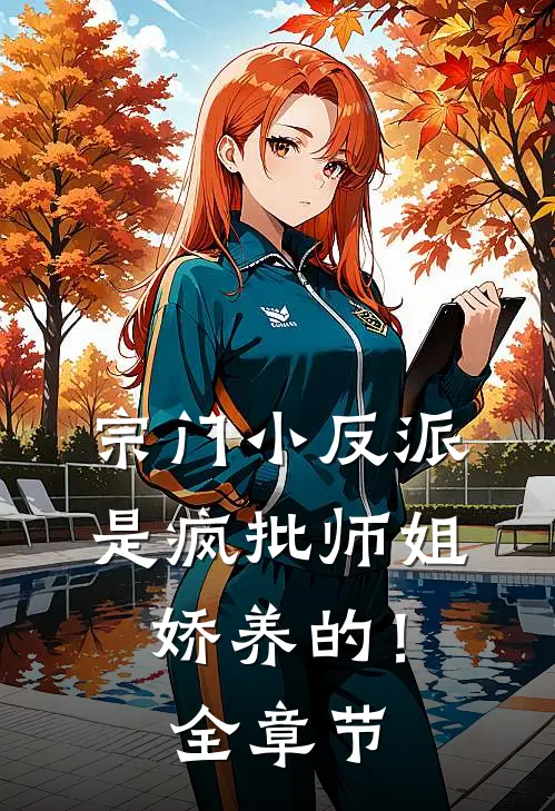 宗门小反派，是疯批师姐娇养的！全章节