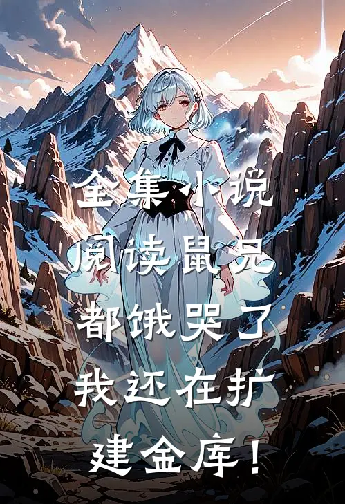全集小说阅读鼠兄都饿哭了，我还在扩建金库！