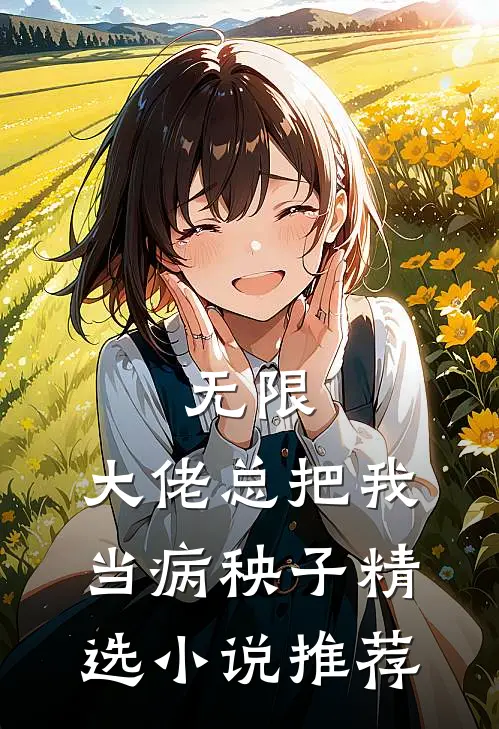 无限：大佬总把我当病秧子精选小说推荐