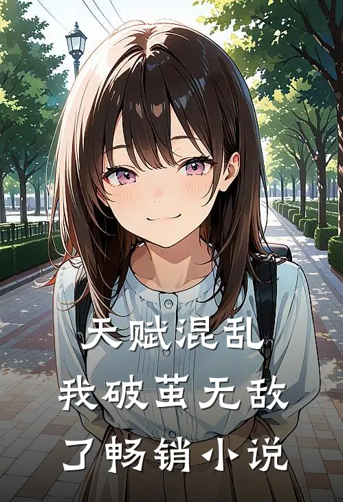 天赋混乱，我破茧无敌了畅销小说