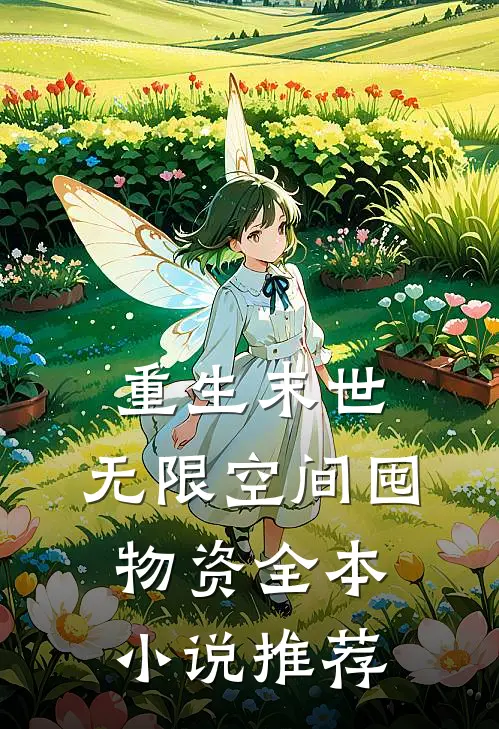 重生末世：无限空间囤物资全本小说推荐