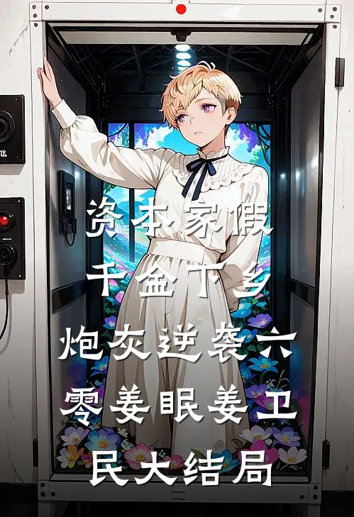 资本家假千金下乡，炮灰逆袭六零姜眠姜卫民大结局