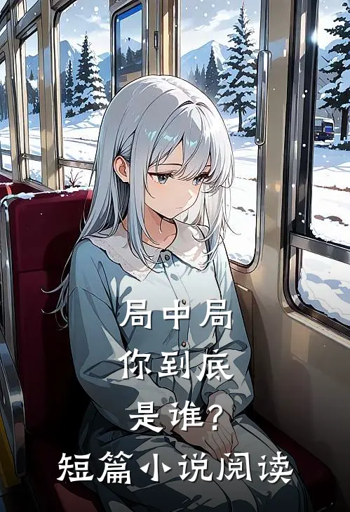 局中局:你到底是谁?短篇小说阅读