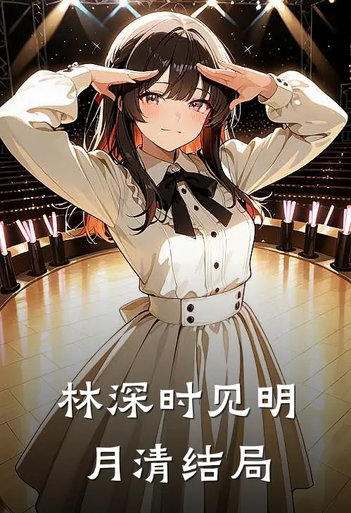 林深时见明月清结局