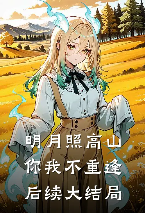 明月照高山，你我不重逢后续大结局